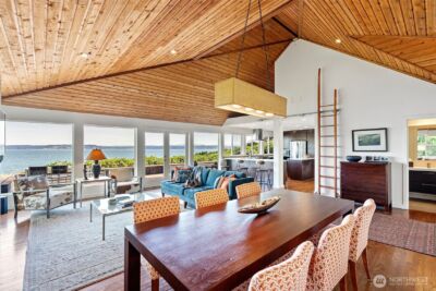 8032 SW 222nd Place , Vashon, WA 98070