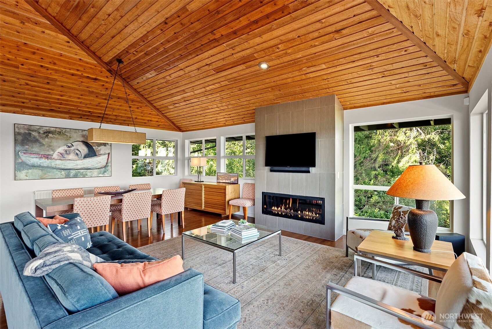 8032 SW 222nd Place , Vashon, WA 98070