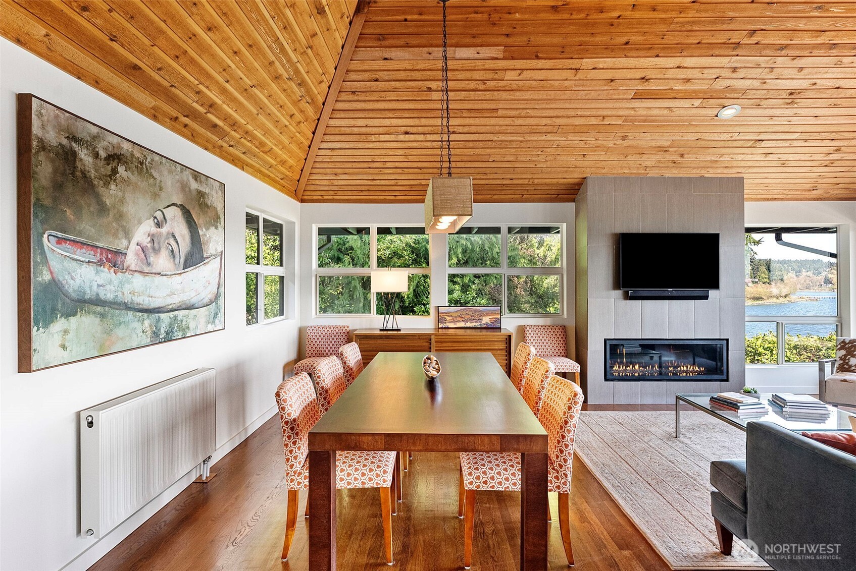 8032 SW 222nd Place , Vashon, WA 98070