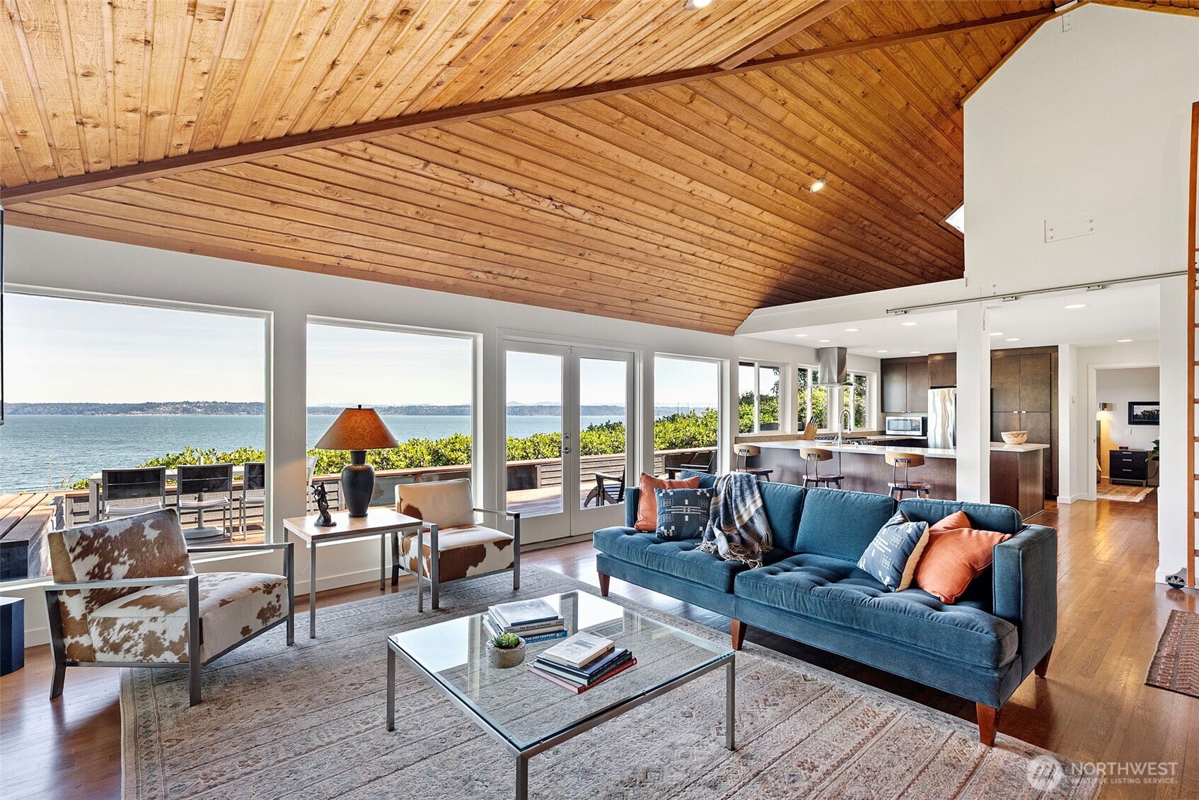 8032 SW 222nd Place , Vashon, WA 98070