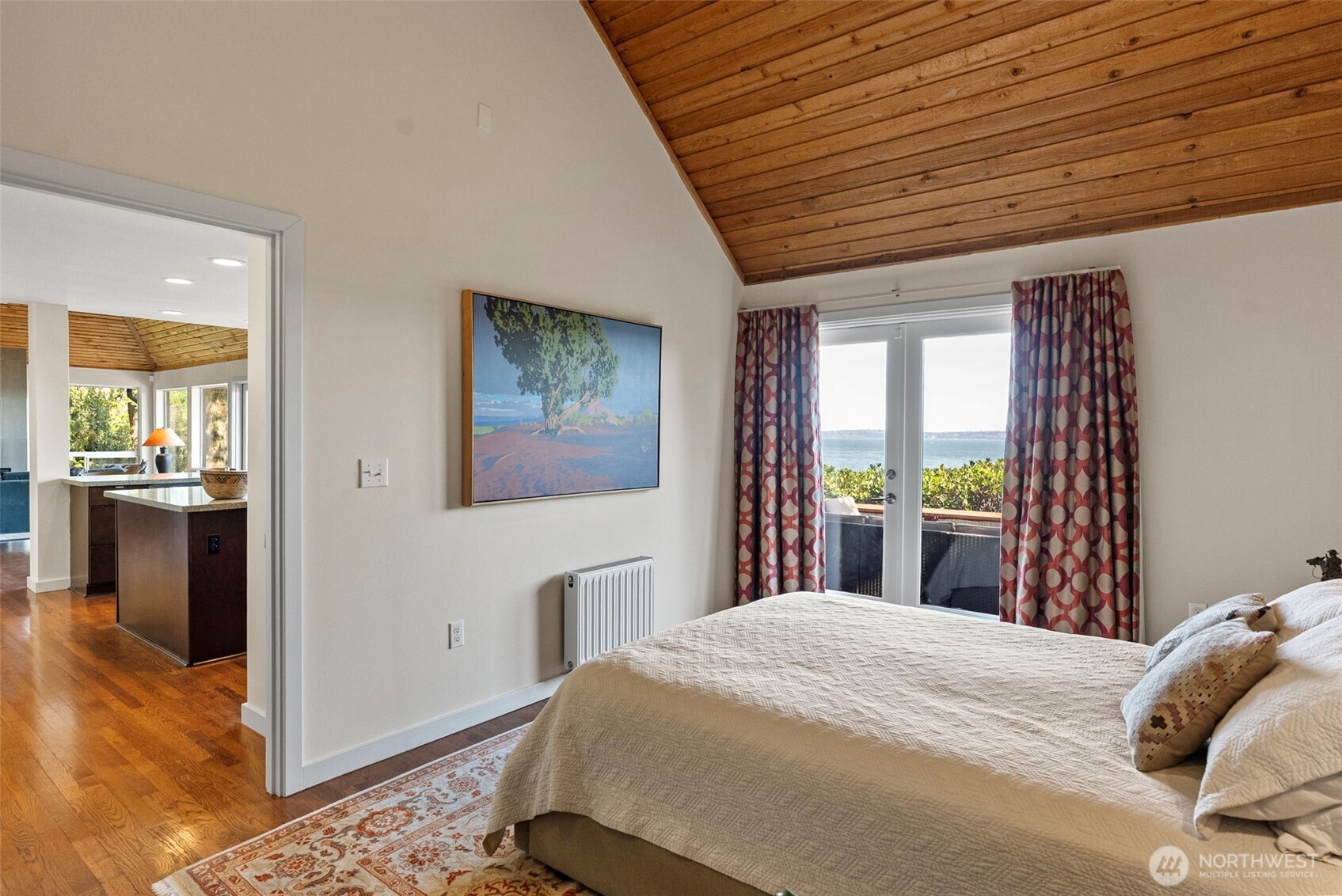 8032 SW 222nd Place , Vashon, WA 98070