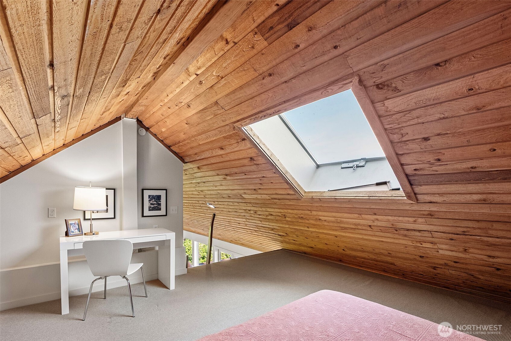 8032 SW 222nd Place , Vashon, WA 98070