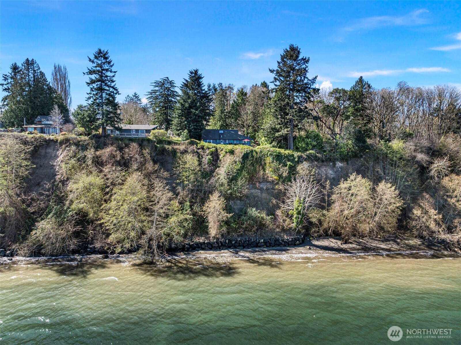 8032 SW 222nd Place , Vashon, WA 98070