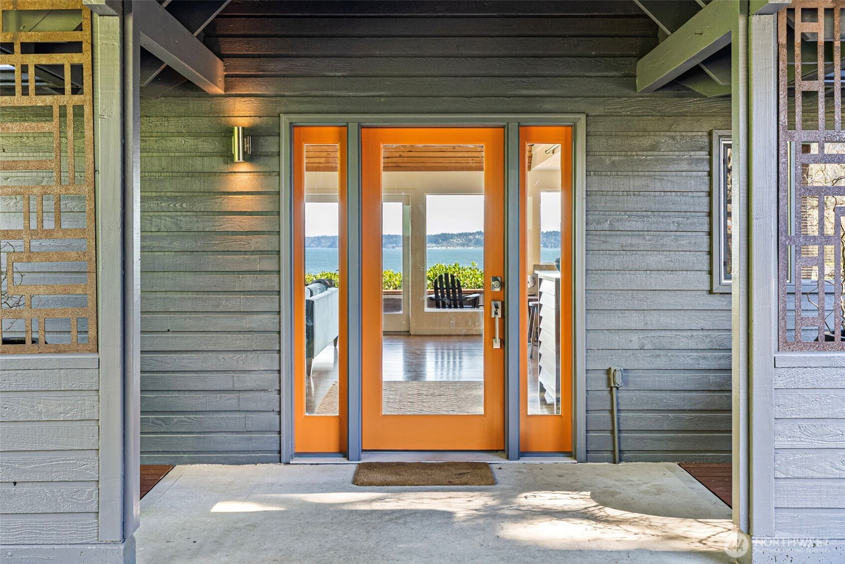 8032 SW 222nd Place , Vashon, WA 98070