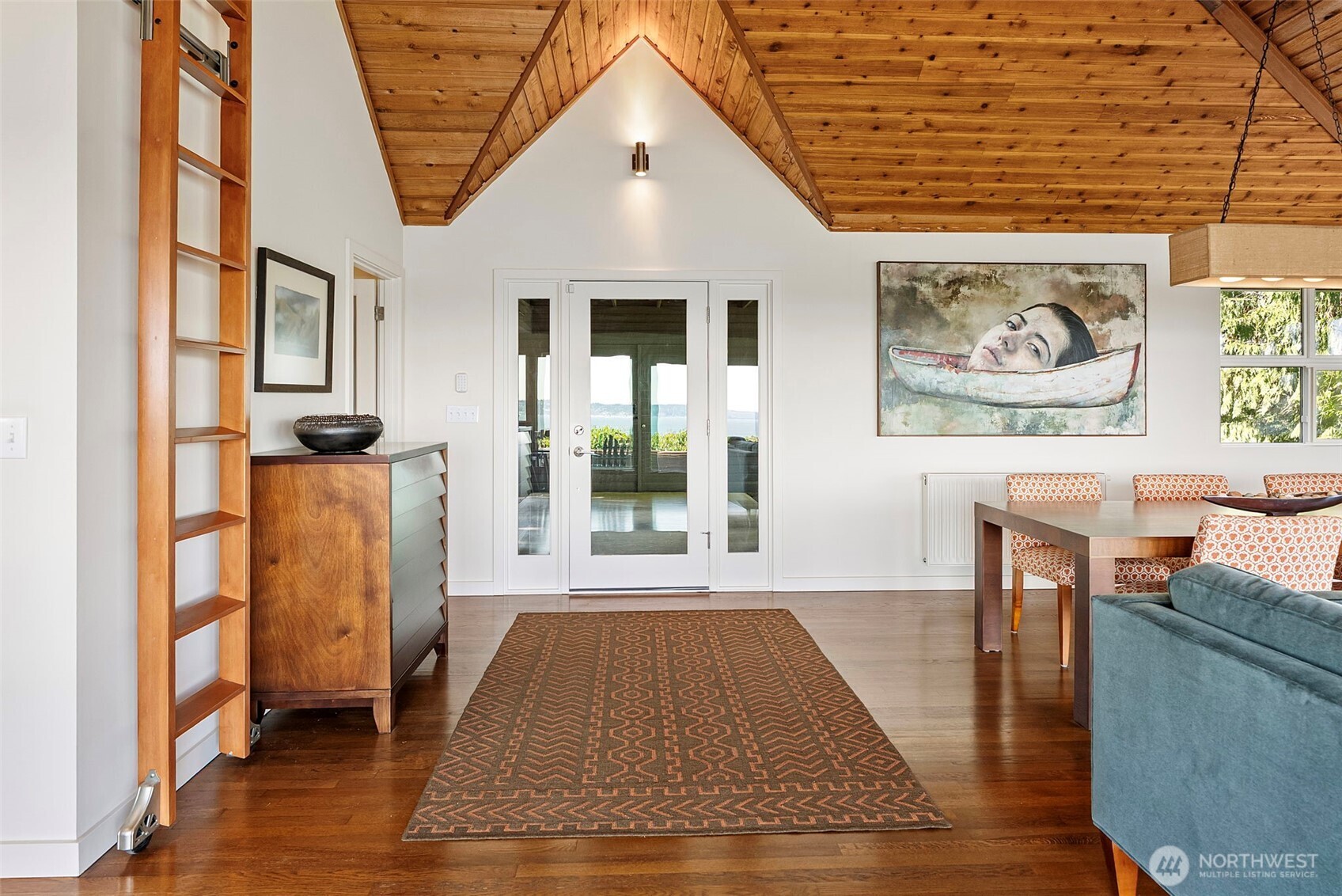 8032 SW 222nd Place , Vashon, WA 98070