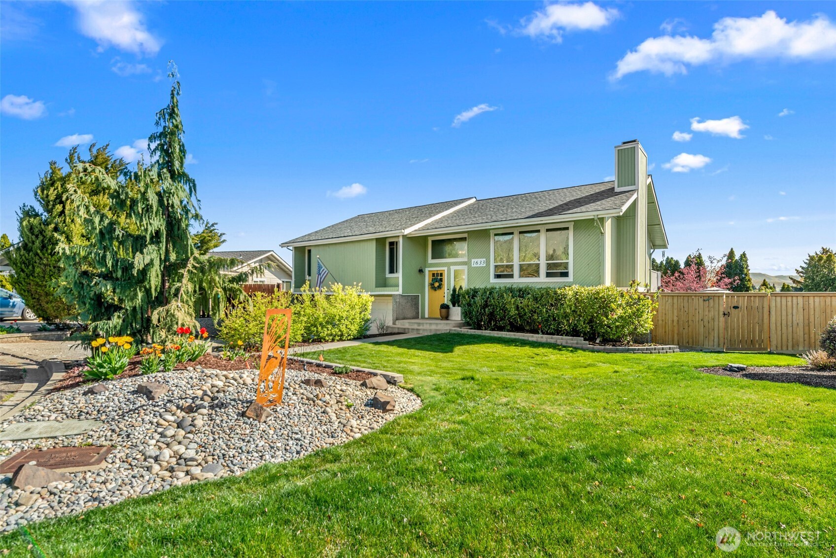 1633 Concord Place , Wenatchee, WA 98801