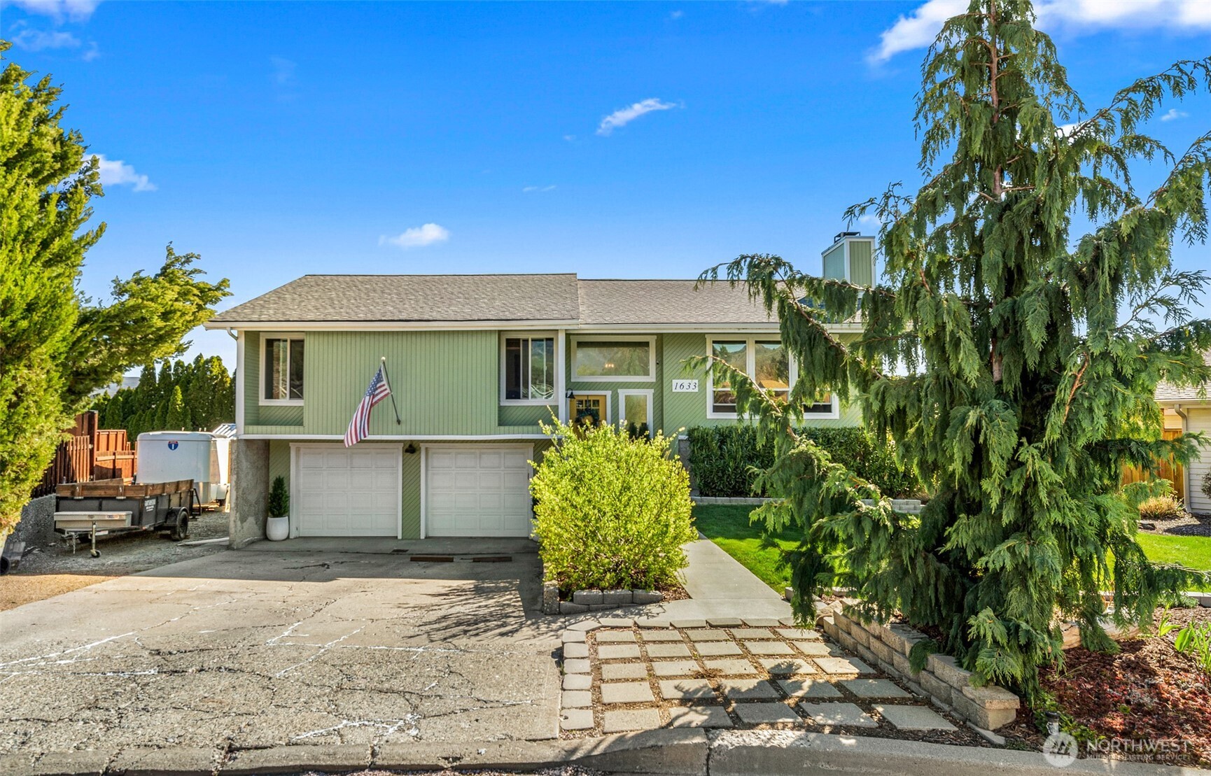 1633 Concord Place , Wenatchee, WA 98801