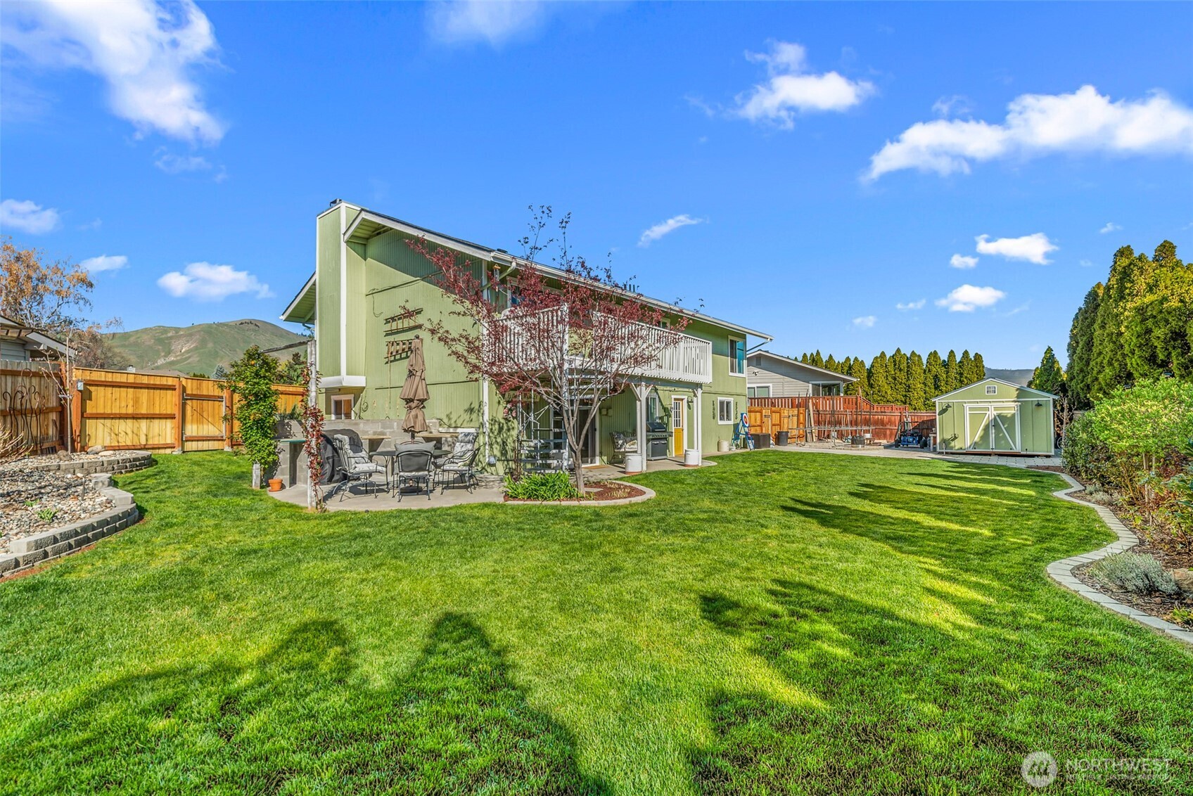 1633 Concord Place , Wenatchee, WA 98801