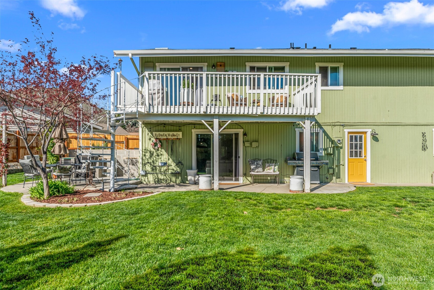 1633 Concord Place , Wenatchee, WA 98801