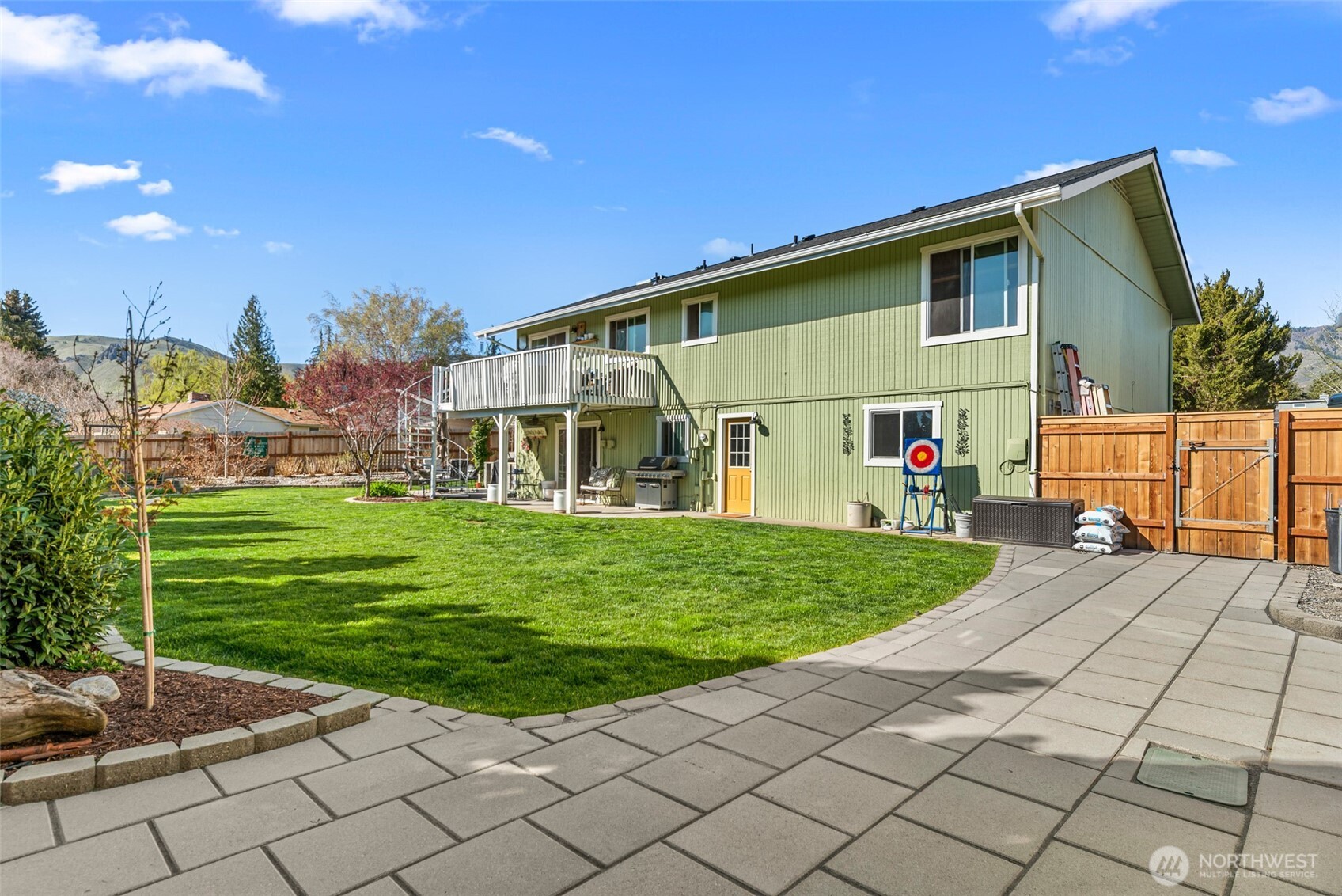 1633 Concord Place , Wenatchee, WA 98801