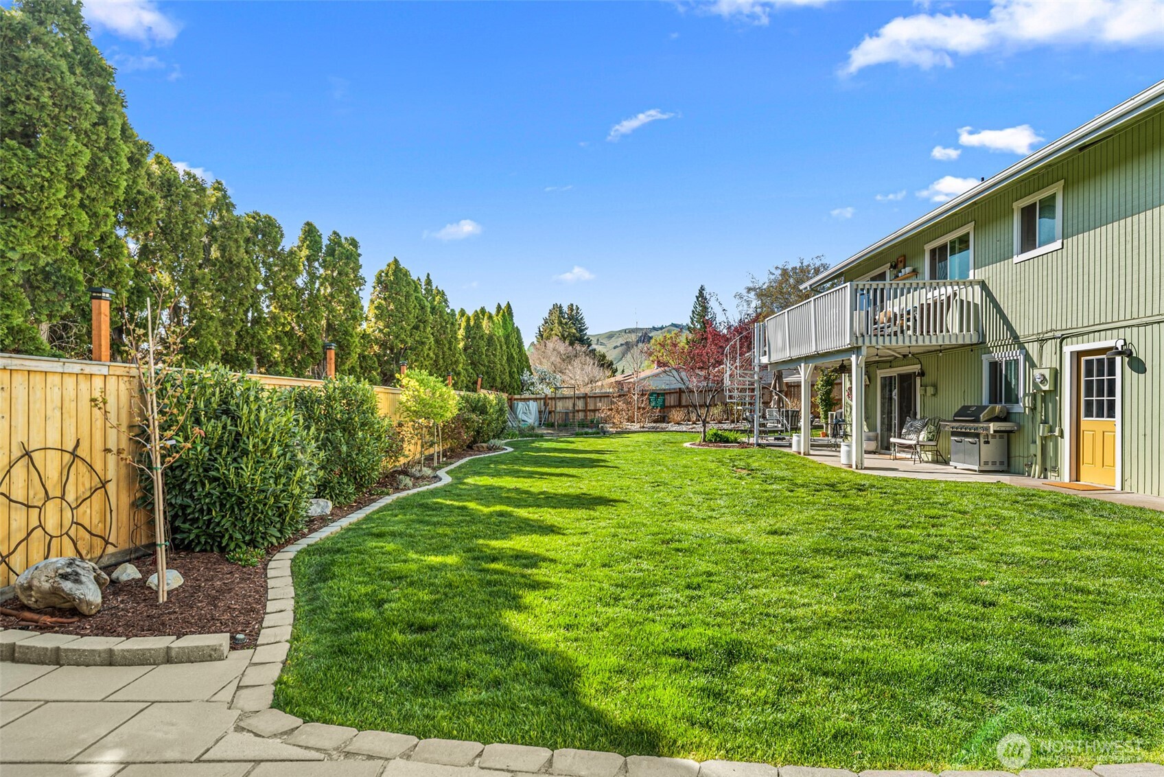 1633 Concord Place , Wenatchee, WA 98801