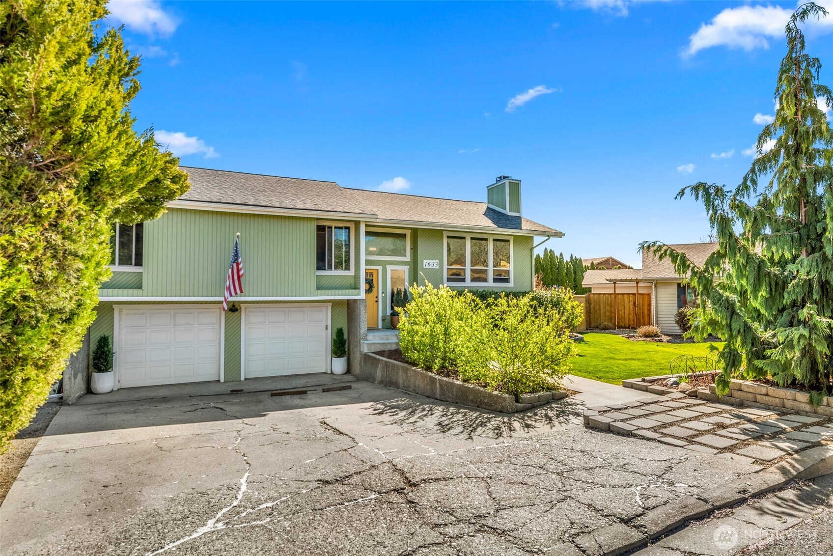 1633 Concord Place , Wenatchee, WA 98801