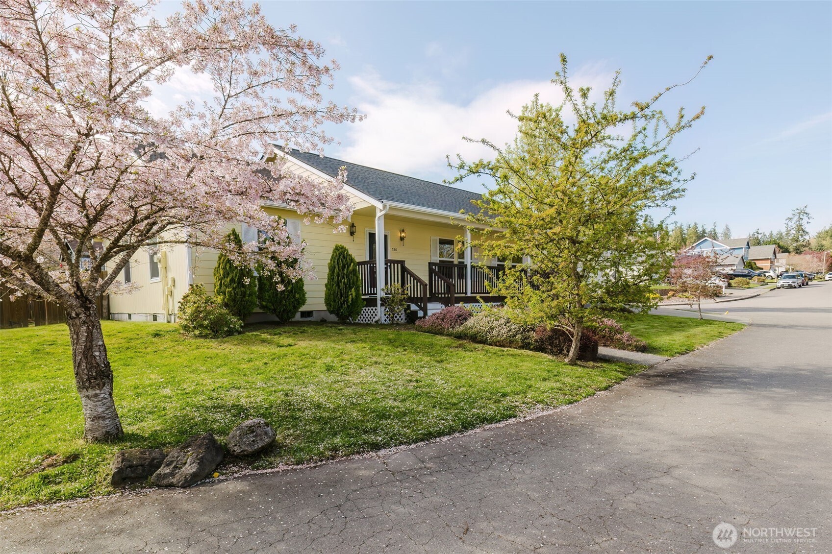 330 Flower Meadows Street , Port Orchard, WA 98366