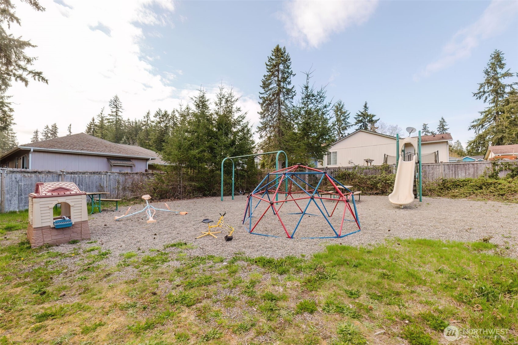 330 Flower Meadows Street , Port Orchard, WA 98366