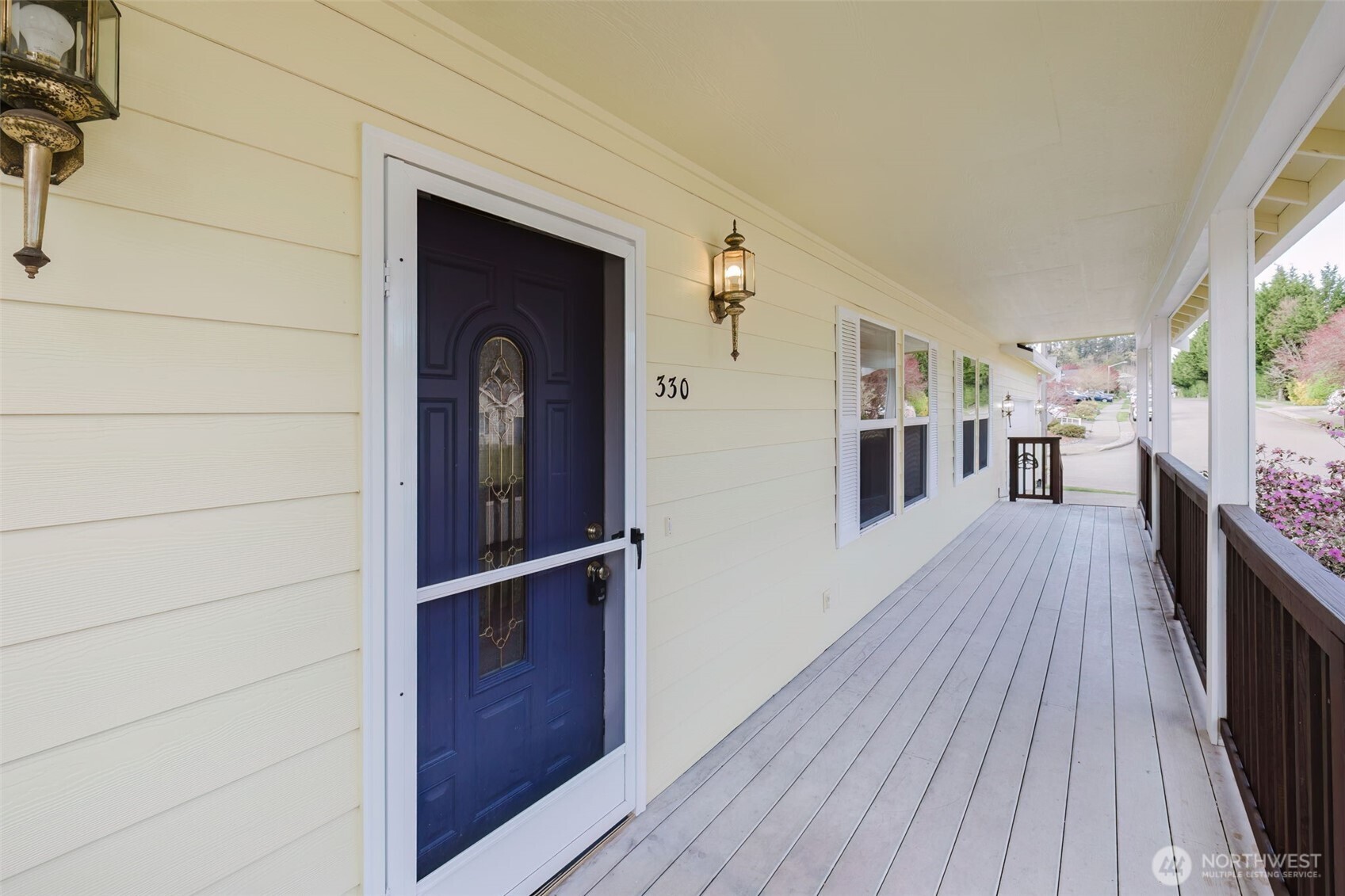 330 Flower Meadows Street , Port Orchard, WA 98366