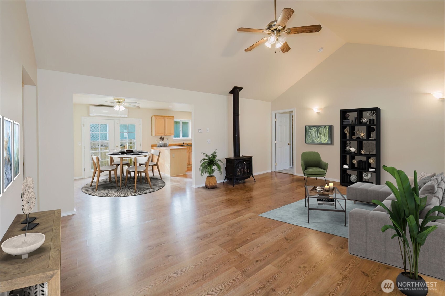 330 Flower Meadows Street , Port Orchard, WA 98366