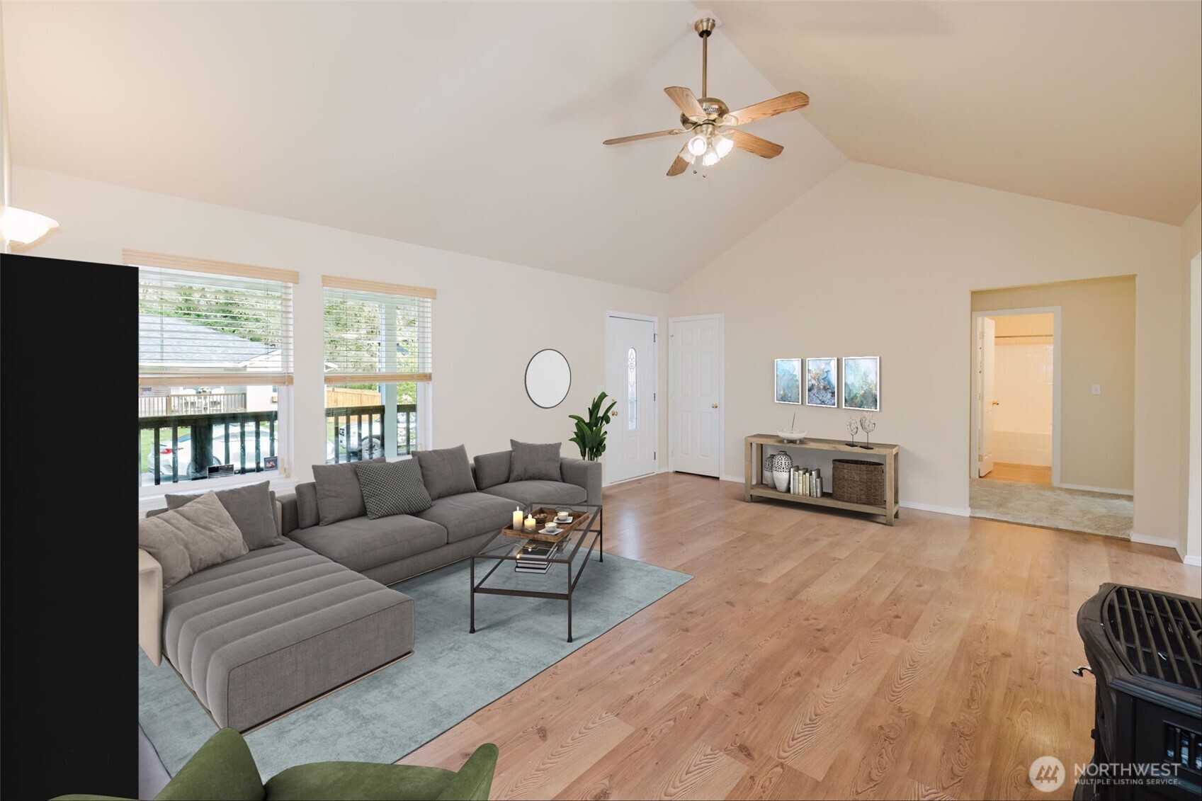 330 Flower Meadows Street , Port Orchard, WA 98366