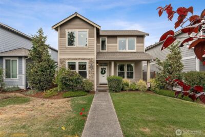 4728 47th Avenue SE, Lacey, WA 98503-3681