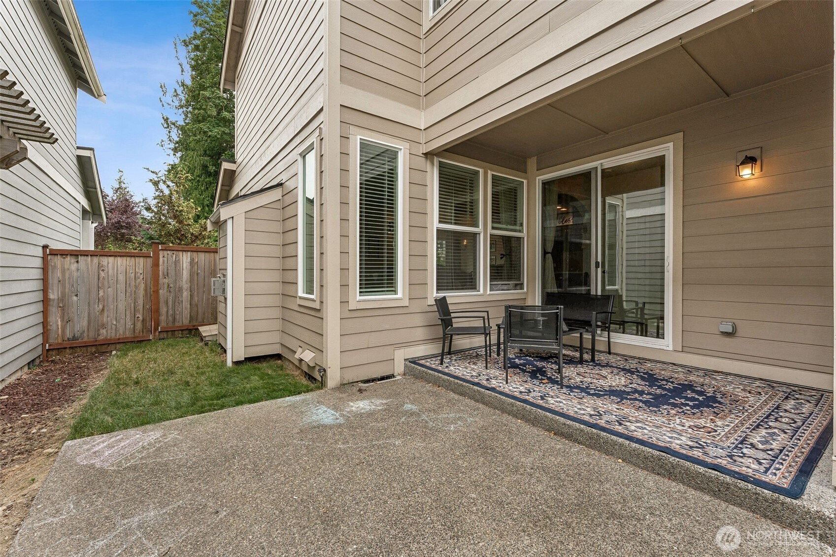 4728 47th Avenue SE, Lacey, WA 98503-3681