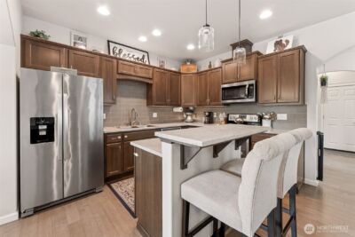 4728 47th Avenue SE, Lacey, WA 98503-3681 - Photo 5