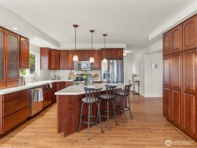 8609 E Caraway Road , Port Orchard, WA 98366 - Photo 17