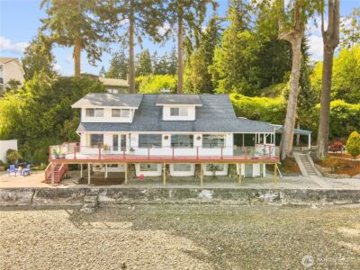 8609 E Caraway Road , Port Orchard, WA 98366 - Photo 7