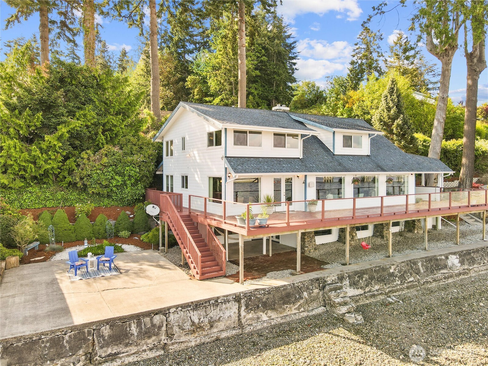 8609 E Caraway Road , Port Orchard, WA 98366