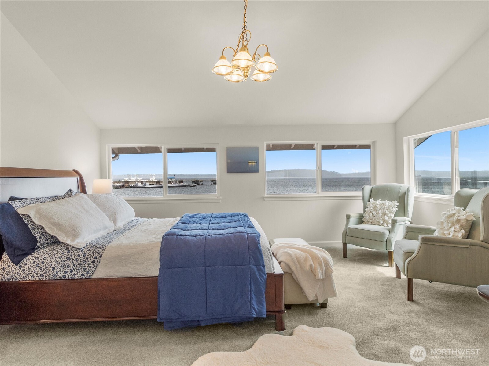 8609 E Caraway Road , Port Orchard, WA 98366