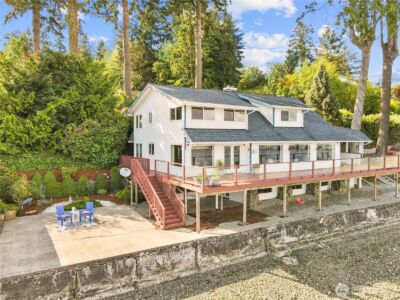 8609 E Caraway Road , Port Orchard, WA 98366 - Photo 8