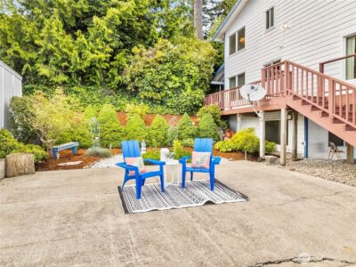 8609 E Caraway Road , Port Orchard, WA 98366 - Photo 38