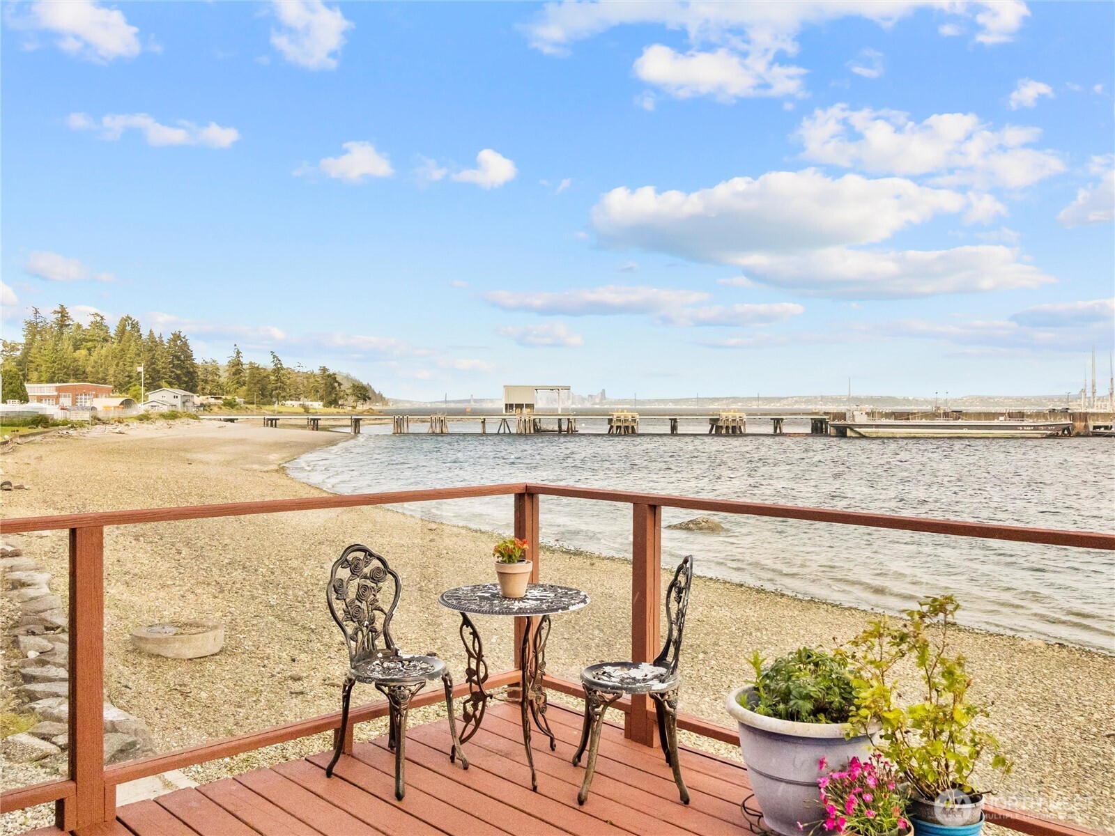 8609 E Caraway Road , Port Orchard, WA 98366