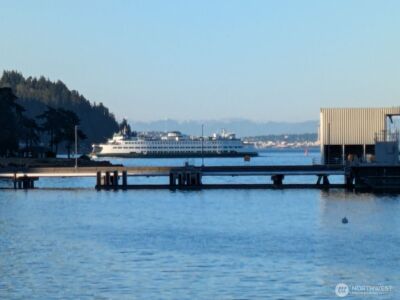 8609 E Caraway Road , Port Orchard, WA 98366 - Photo 2
