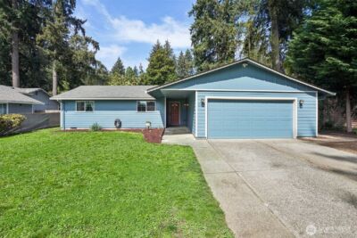 15404 NE 41st Street , Vancouver, WA 98682 - Photo 1