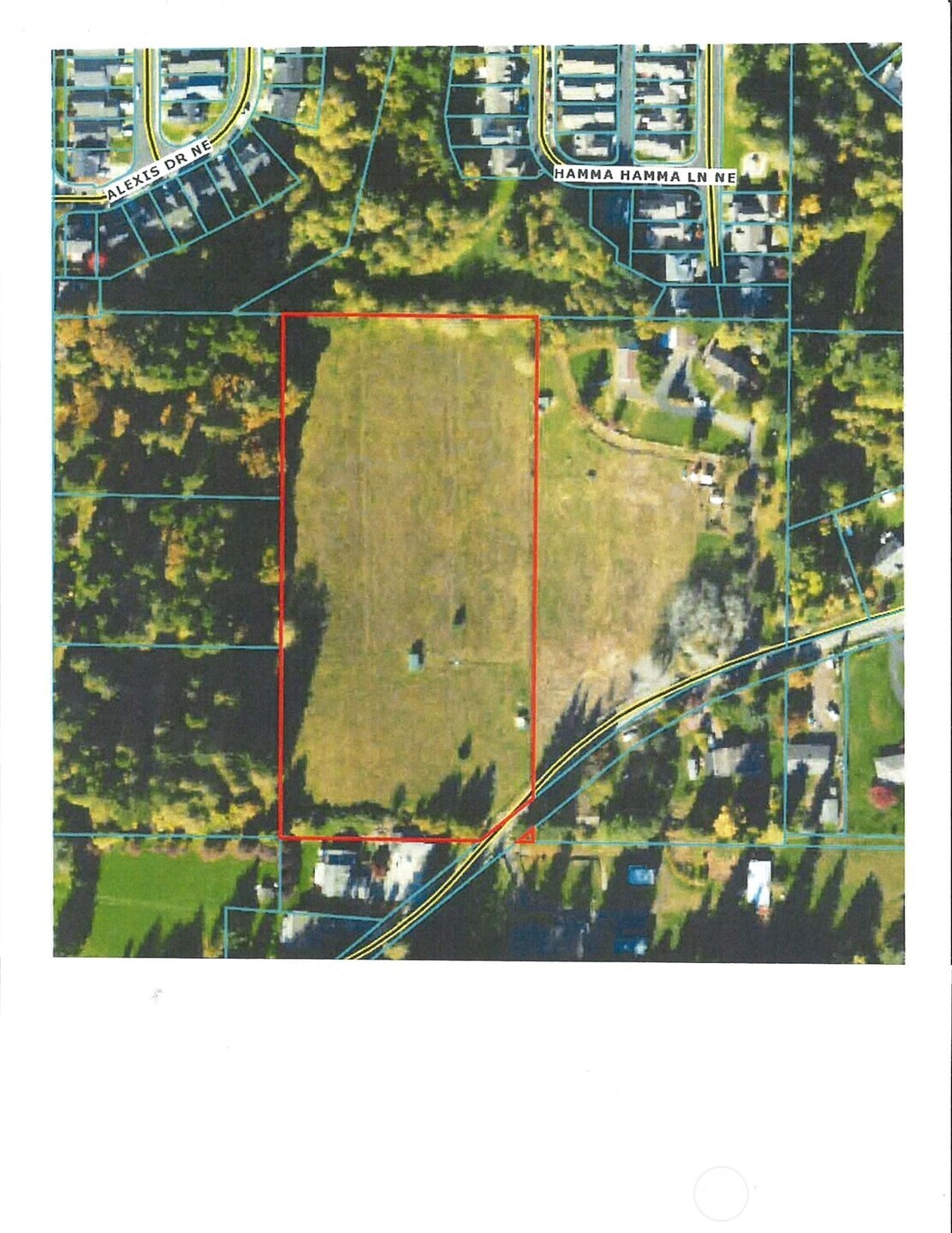 0 NE McWilliams Court , Bremerton, WA 98311