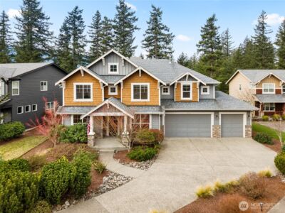 1635 Tannerwood Way SE, North Bend, WA 98045