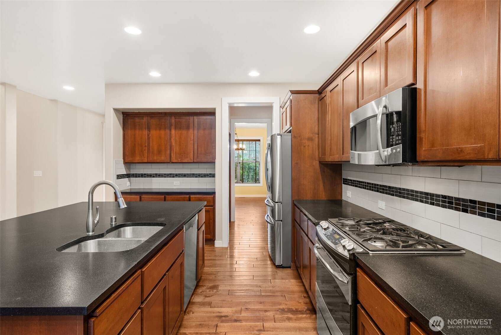 1635 Tannerwood Way SE, North Bend, WA 98045