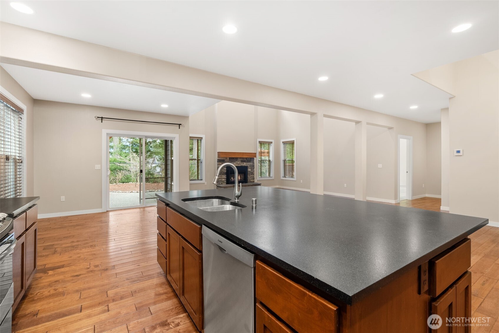 1635 Tannerwood Way SE, North Bend, WA 98045