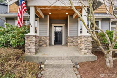 1635 Tannerwood Way SE, North Bend, WA 98045 - Photo 2