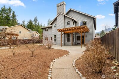 1635 Tannerwood Way SE, North Bend, WA 98045 - Photo 35
