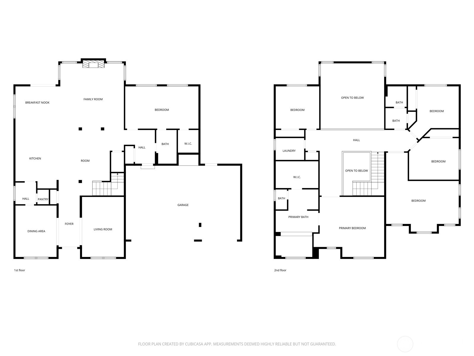 1635 Tannerwood Way SE, North Bend, WA 98045