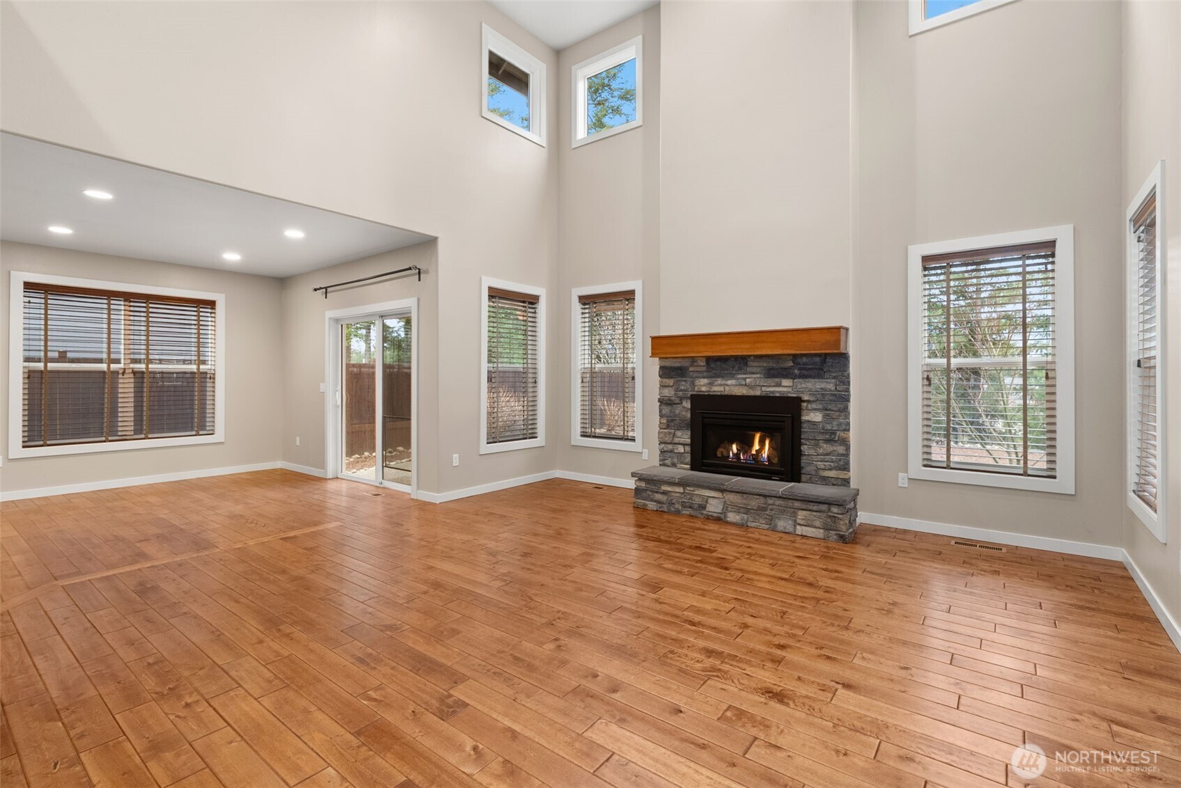 1635 Tannerwood Way SE, North Bend, WA 98045