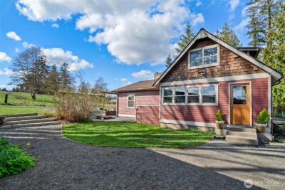 23306 108th Street SE, Monroe, WA 98272 - Photo 1