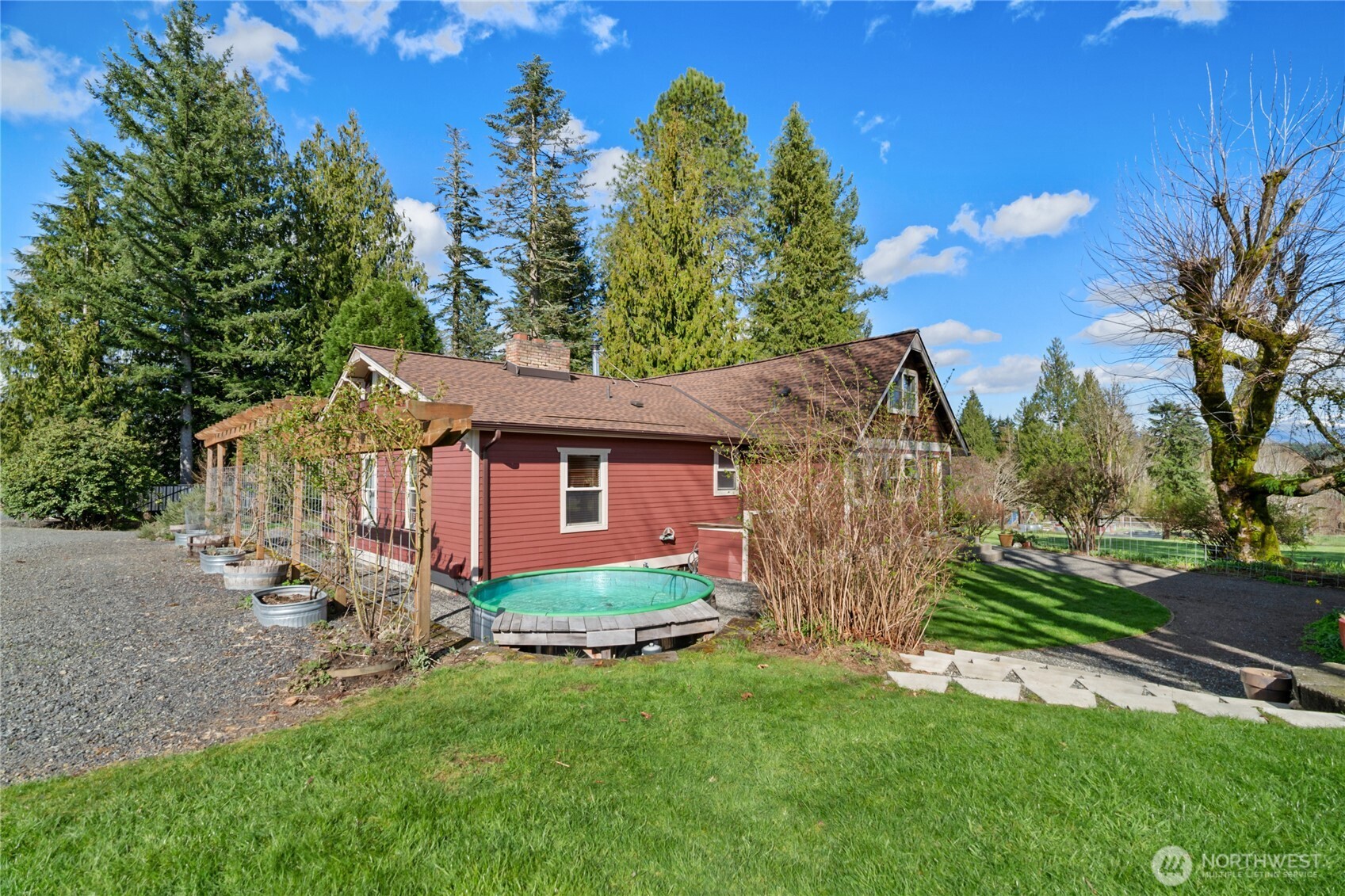 23306 108th Street SE, Monroe, WA 98272