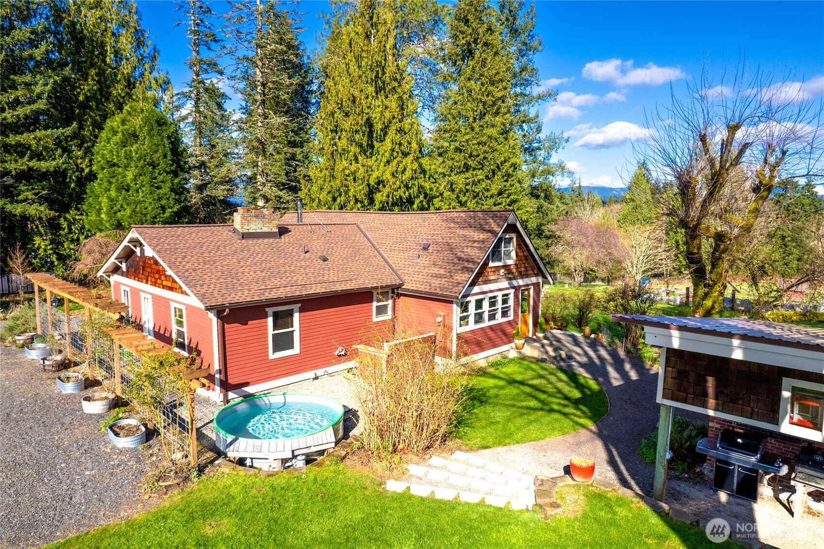 23306 108th Street SE, Monroe, WA 98272