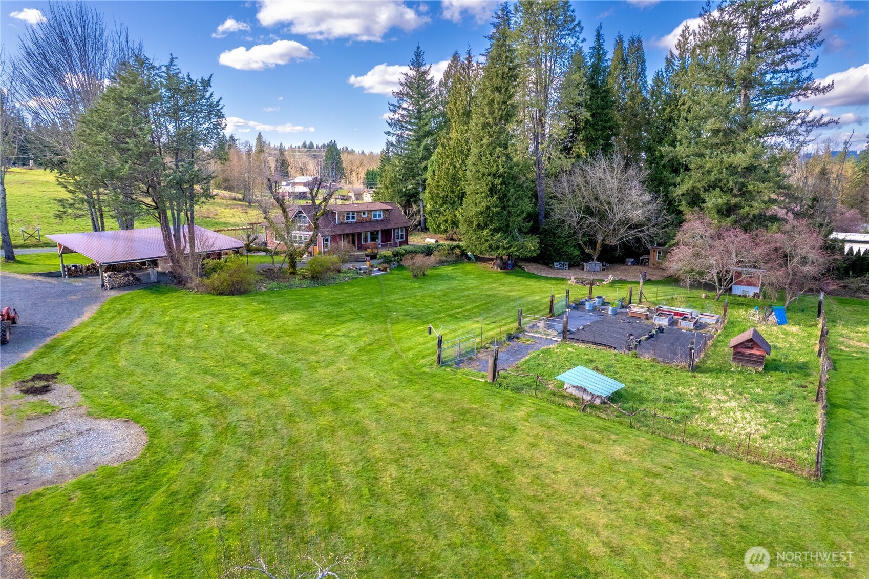 23306 108th Street SE, Monroe, WA 98272