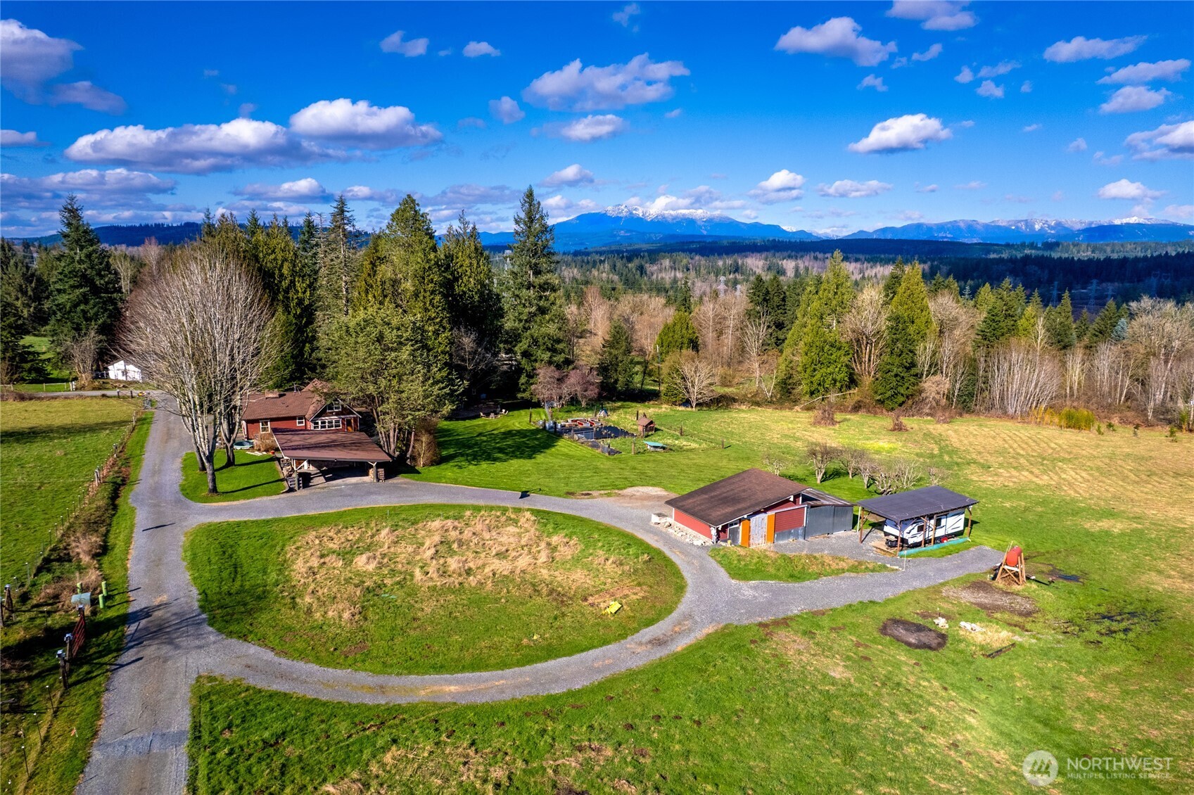 23306 108th Street SE, Monroe, WA 98272