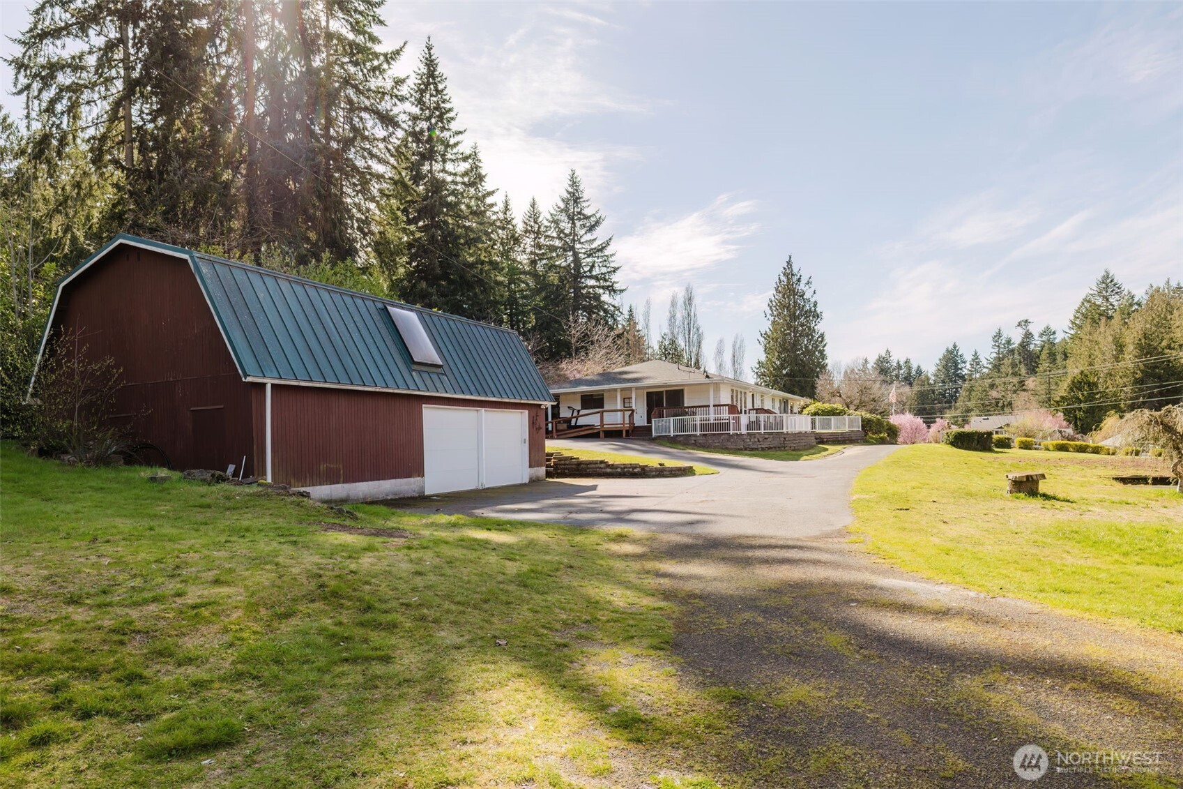 191 NE McWilliams Court , Bremerton, WA 98311