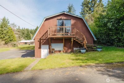 191 NE McWilliams Court , Bremerton, WA 98311 - Photo 36