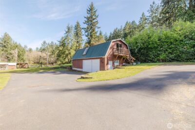 191 NE McWilliams Court , Bremerton, WA 98311 - Photo 38