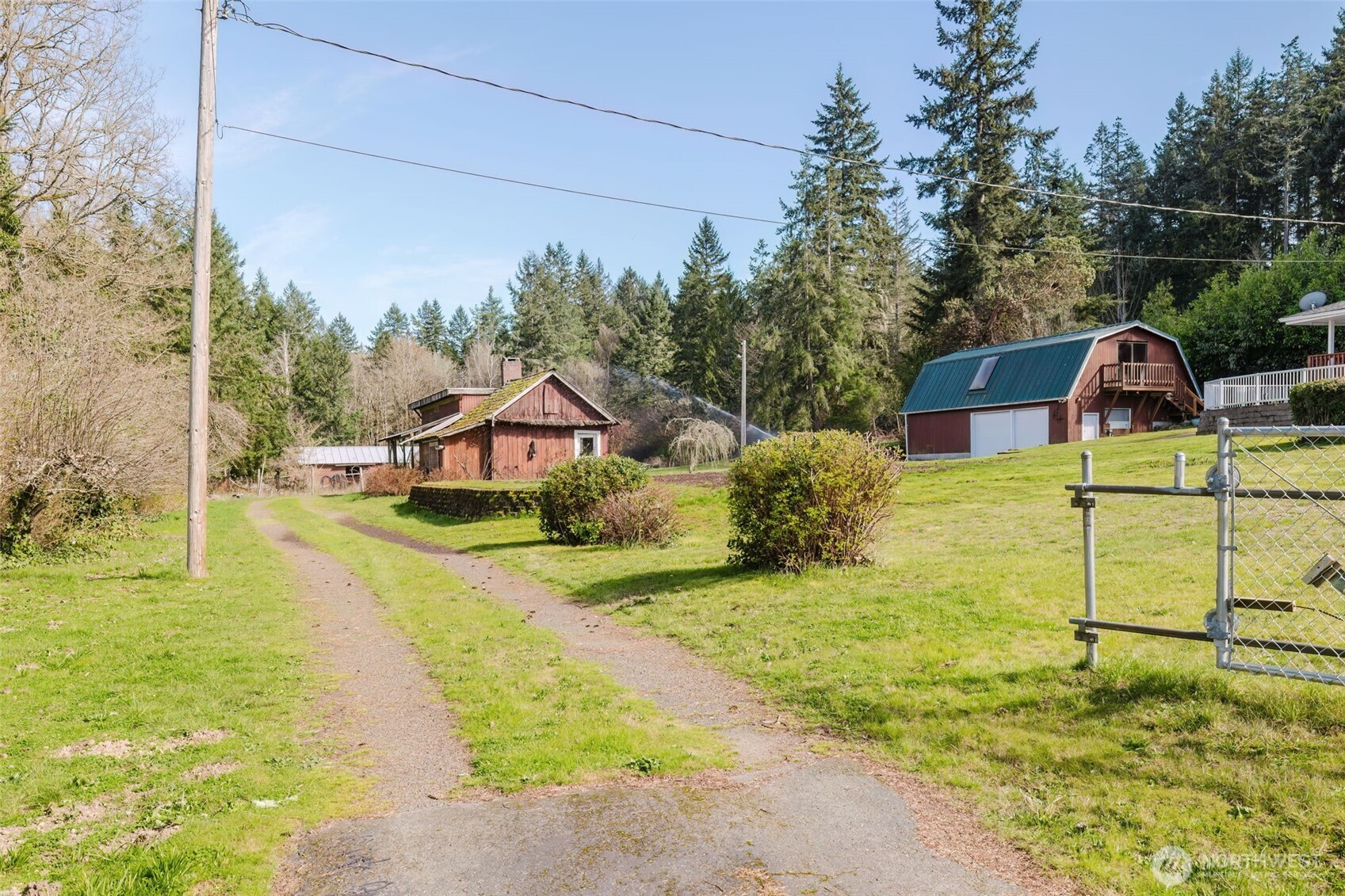 191 NE McWilliams Court , Bremerton, WA 98311